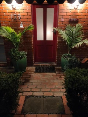 Dunstans Guest House
